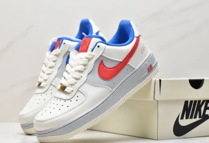 hype Nike Air Force 1