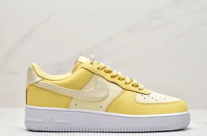 hype Nike Air Force 1