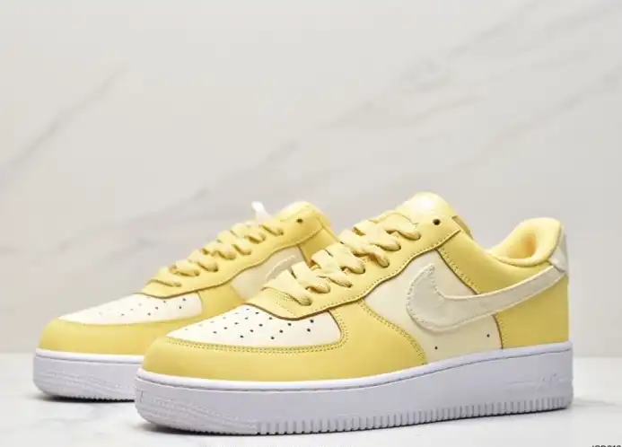 hype Nike Air Force 1