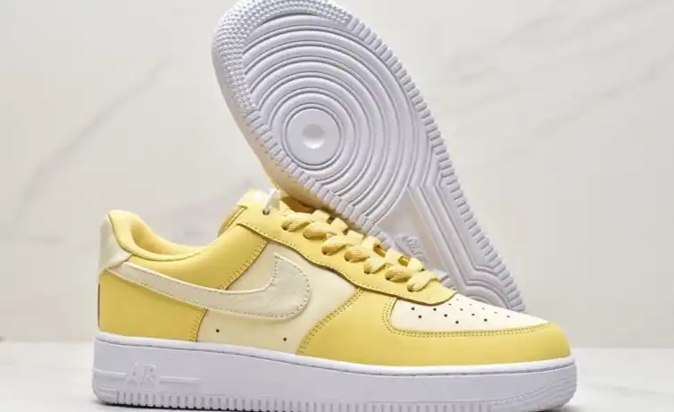 hype Nike Air Force 1