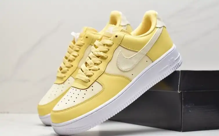 hype Nike Air Force 1