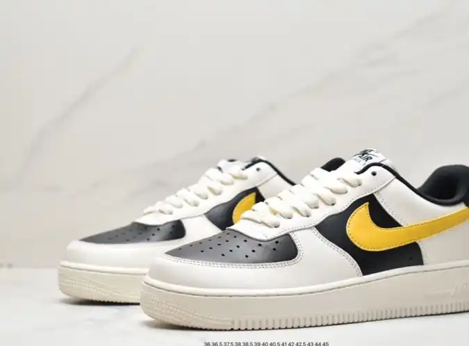 hype Nike Air Force 1