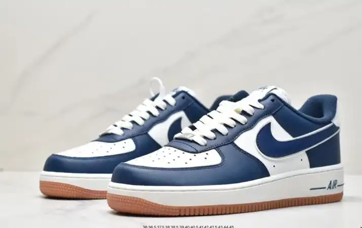 hype Nike Air Force 1