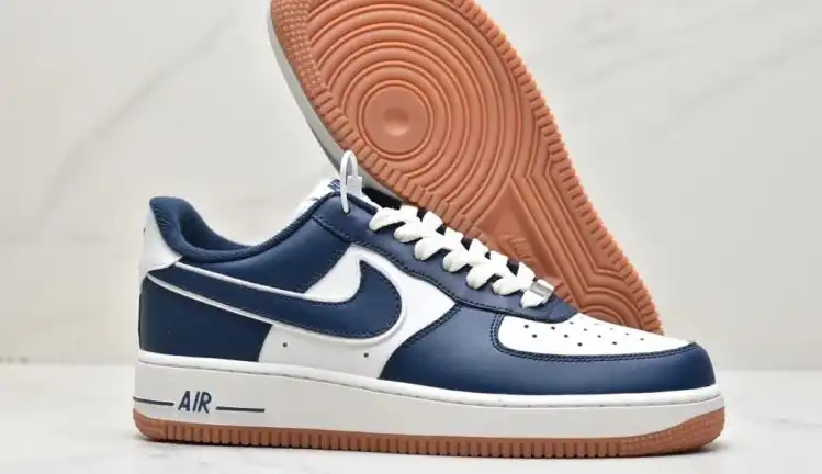 hype Nike Air Force 1