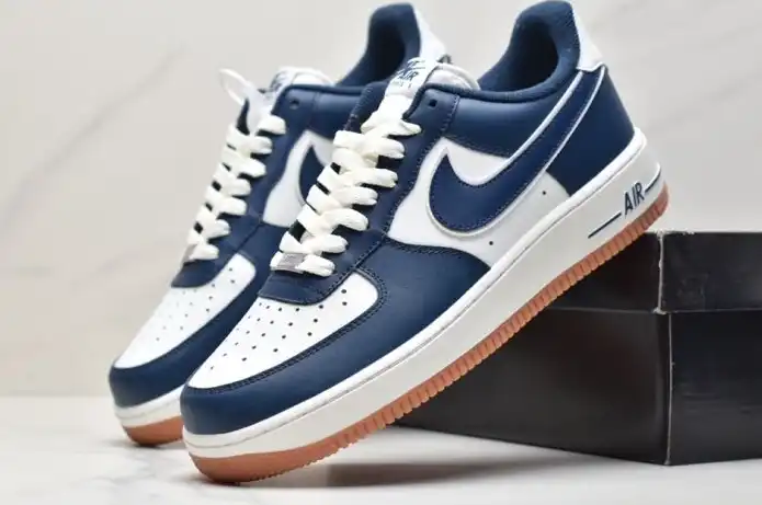 hype Nike Air Force 1