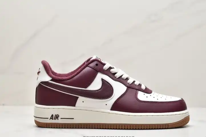 hype Nike Air Force 1