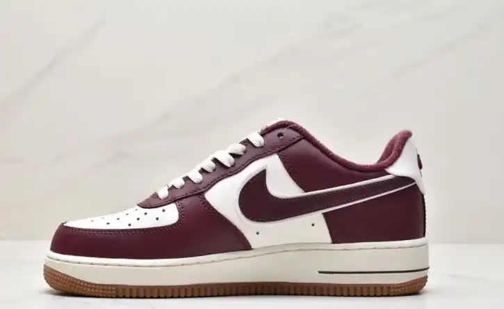 hype Nike Air Force 1