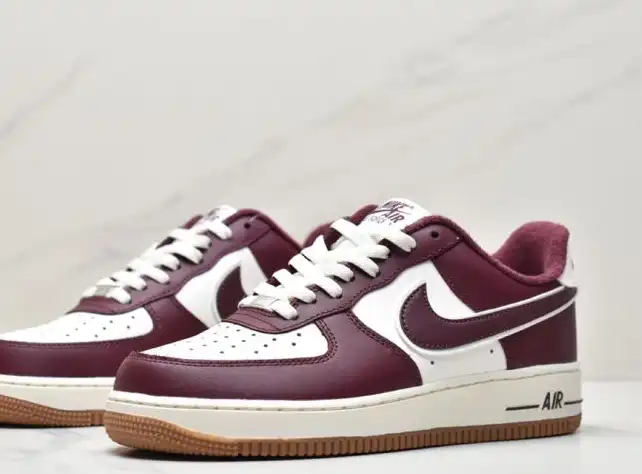 hype Nike Air Force 1