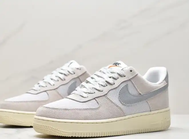 hype Nike Air Force 1