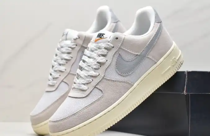 hype Nike Air Force 1