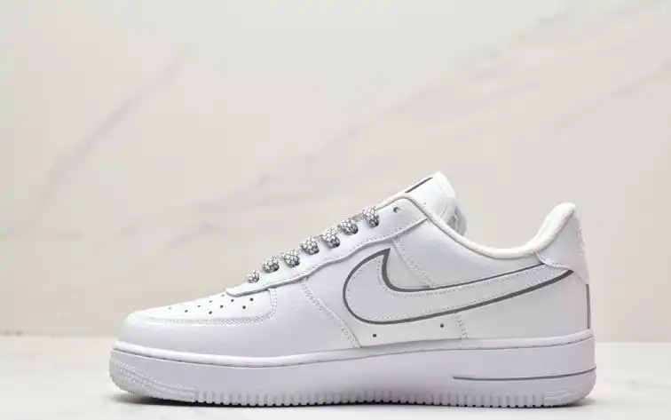 hype Nike Air Force 1