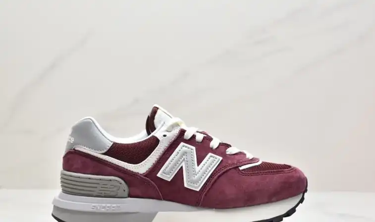 hype New Balance Sneakers