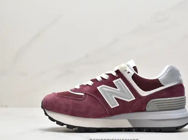 hype New Balance Sneakers