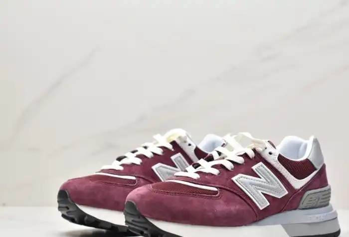 hype New Balance Sneakers