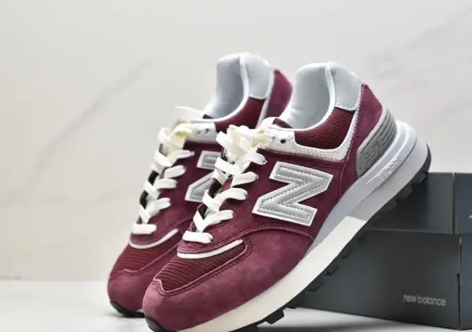 hype New Balance Sneakers