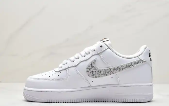 hype Nike Air Force 1