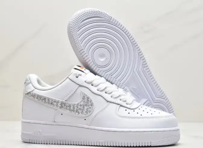 hype Nike Air Force 1