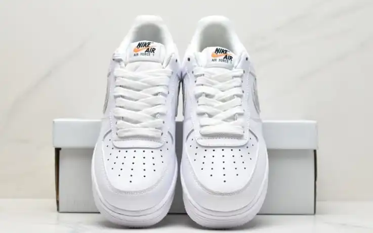 hype Nike Air Force 1