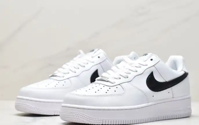 hype Nike Air Force 1