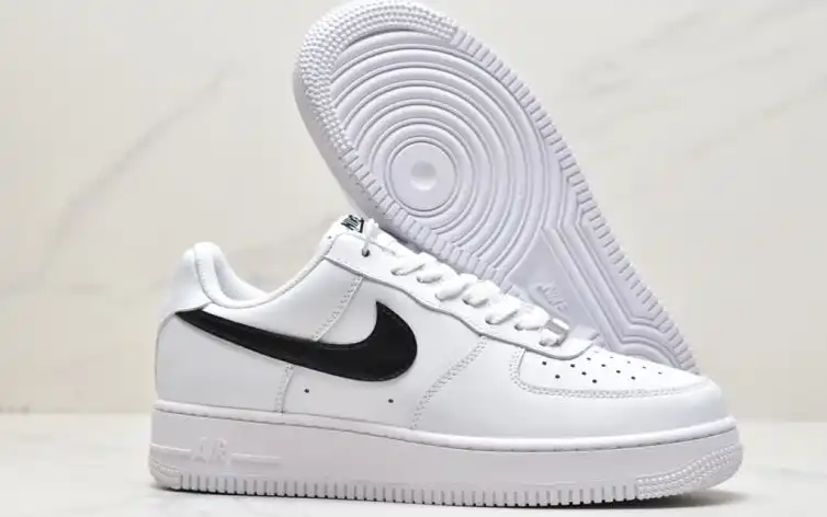 hype Nike Air Force 1