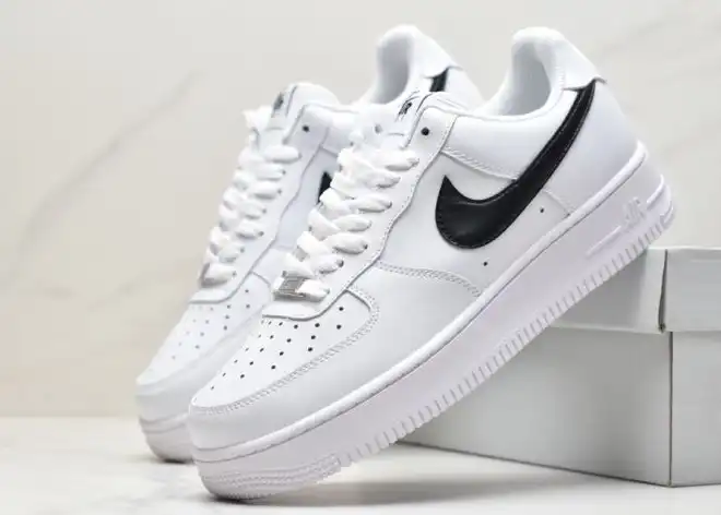 hype Nike Air Force 1