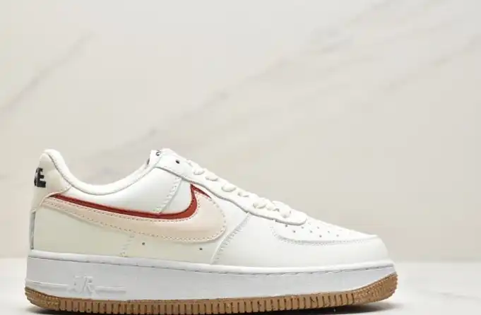 hype Nike Air Force 1