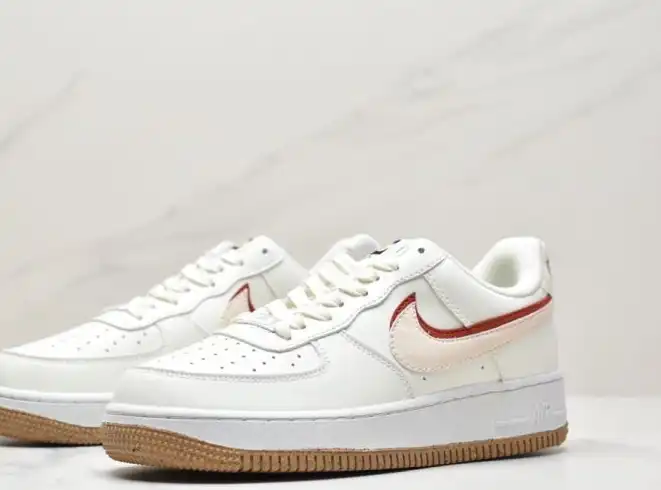 hype Nike Air Force 1