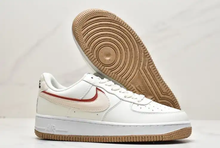 hype Nike Air Force 1