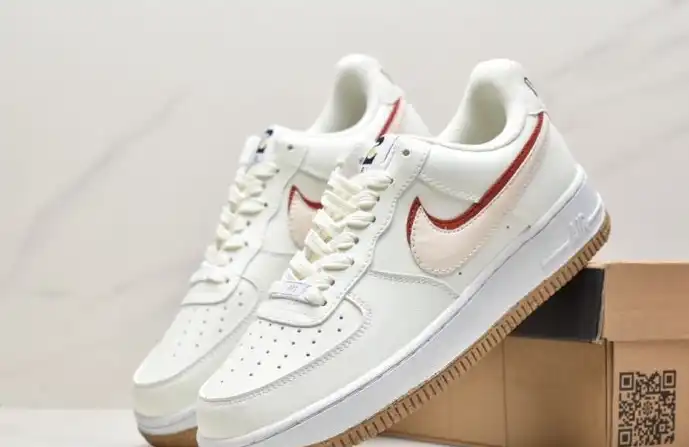 hype Nike Air Force 1