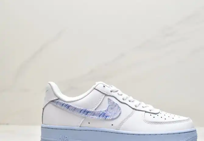 hype Nike Air Force 1