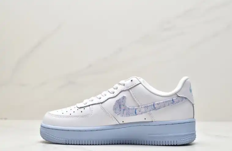 hype Nike Air Force 1