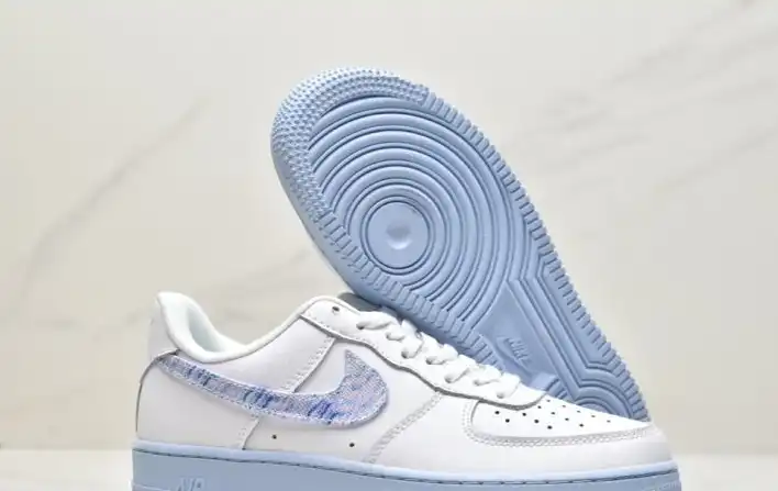 hype Nike Air Force 1