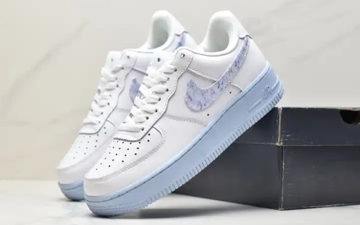 hype Nike Air Force 1