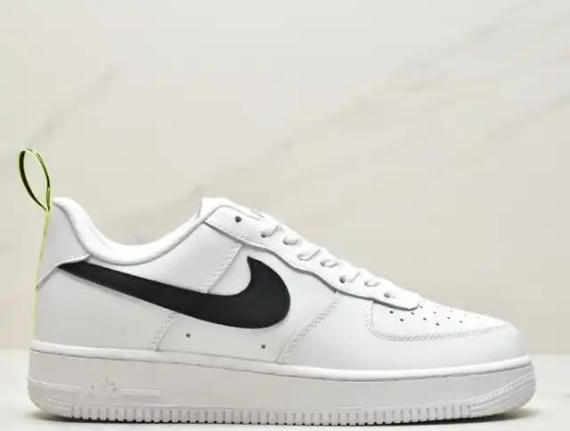 hype Nike Air Force 1