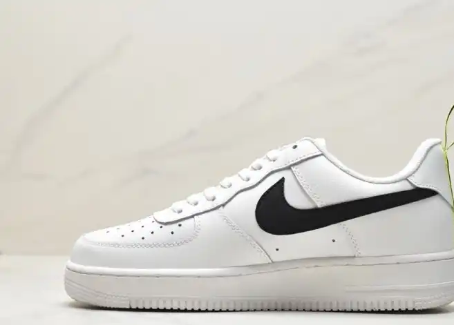 hype Nike Air Force 1