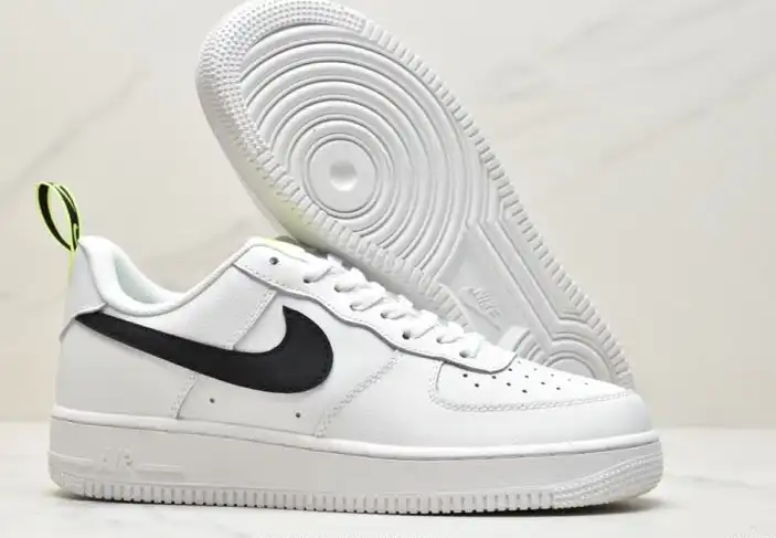 hype Nike Air Force 1