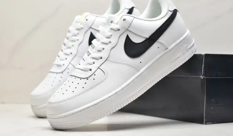 hype Nike Air Force 1