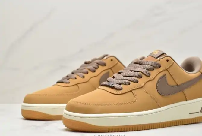 hype Nike Air Force 1