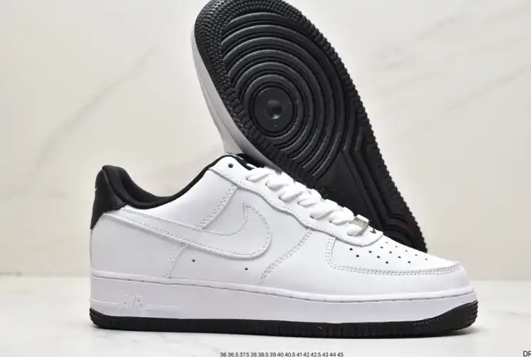 hype Nike Air Force 1