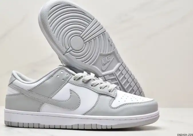 hype Nike Dunk