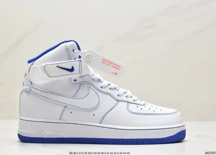 hype Nike Air Force 1