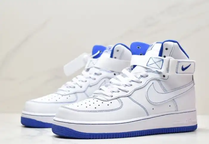 hype Nike Air Force 1