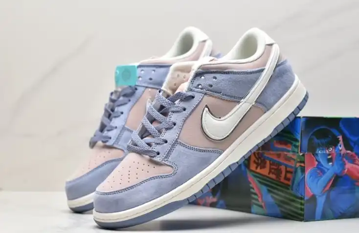 hype Nike Dunk