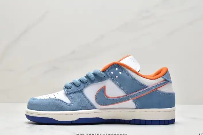 hype Nike Dunk