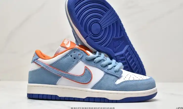 hype Nike Dunk