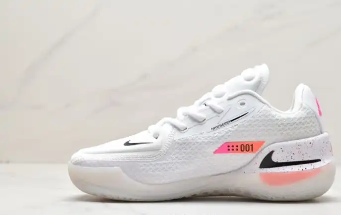 hype Nike Air Zoom