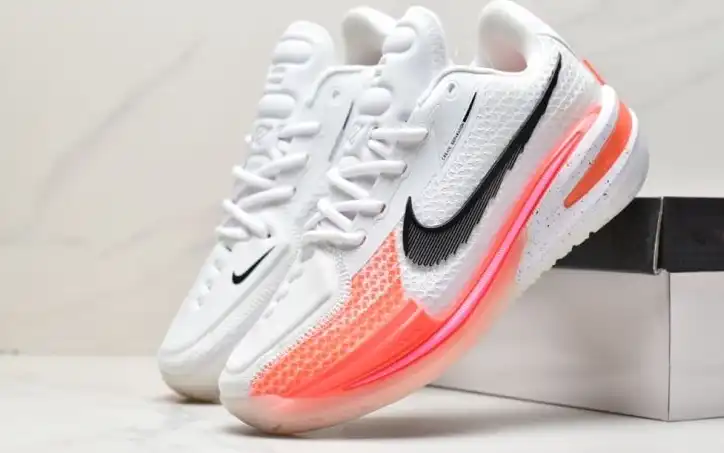 hype Nike Air Zoom