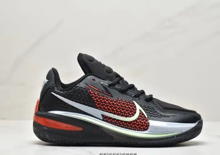 hype Nike Air Zoom