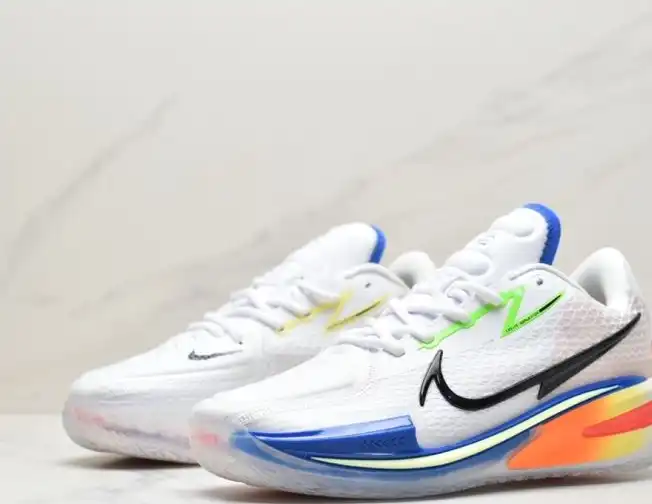 hype Nike Air Zoom