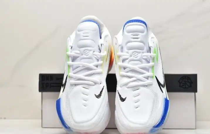 hype Nike Air Zoom